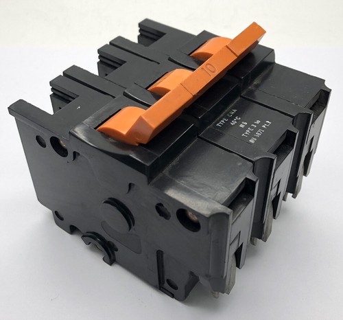 Federal electric stablok - federal,