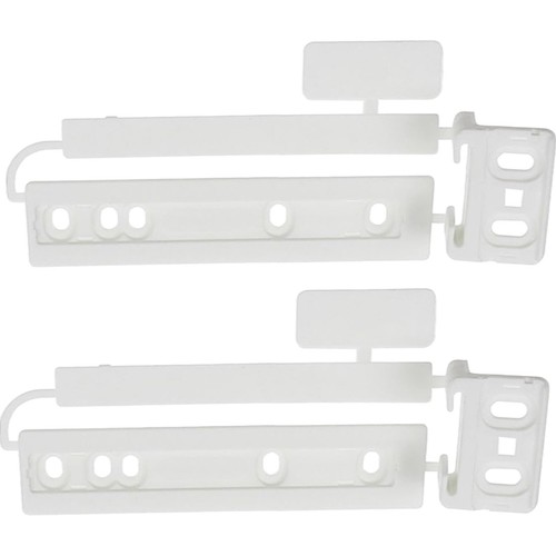 Integrated fridge freezer - integrated, &