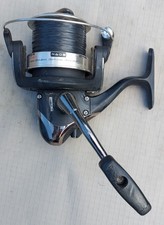 SPRO 460S long cast carp fishing reels x 3
