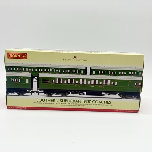 Hornby r4378 southern - r4378,