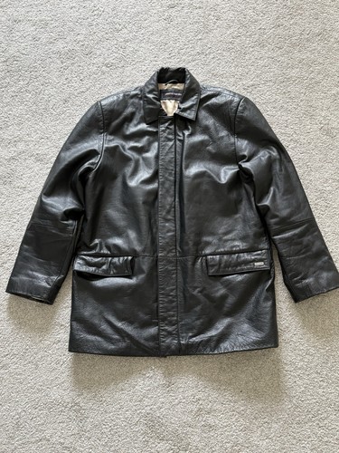 Vintage pierre cardin black - pierre,