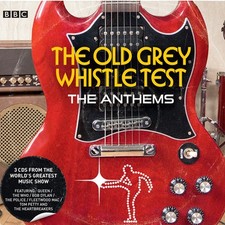 Various Artists: The Old Grey