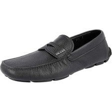 Prada Men's Black 2DD001