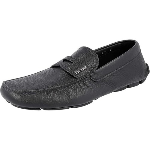 Prada men black 2dd001 - men's,