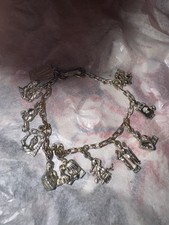 Vintage Signed Jewelcraft Ten