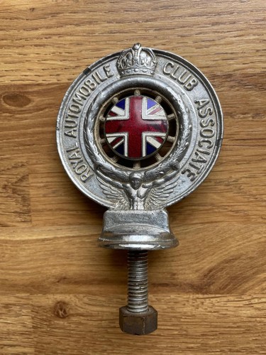 Royal automobile club - royal,
