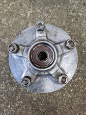 Honda XBR500 Rear Wheel Sprocket Carrier