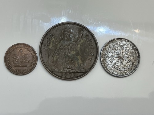 1952 finland markka 1937 - finland,