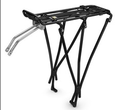 Adjustable Bicycle Carrier