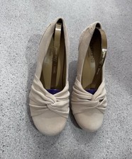 Hotter Vintage Style Amethyst