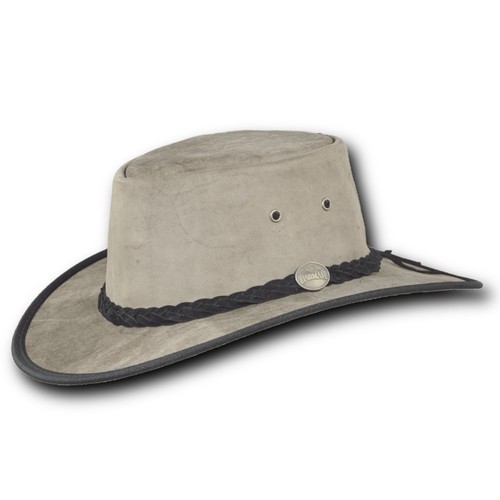 Barmah hats kangaroo - hats,