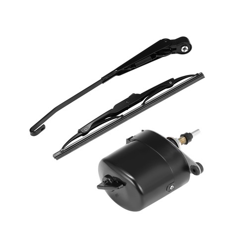 Heavy duty 12v wiper motor - duty,