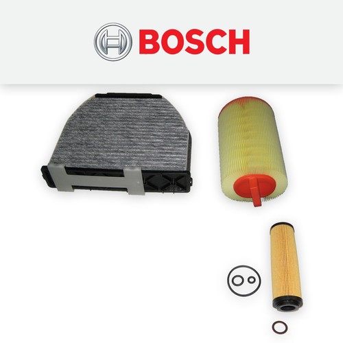 Service kit for mercedes - service,