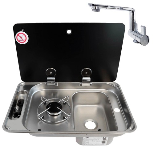 Can fl1323 right hand sink - fl1323,
