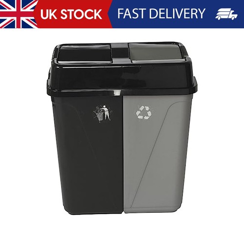 Urbnliving 100l duo - 100l,