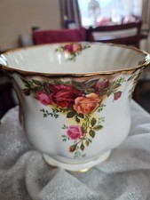 Royal Albert Old Country