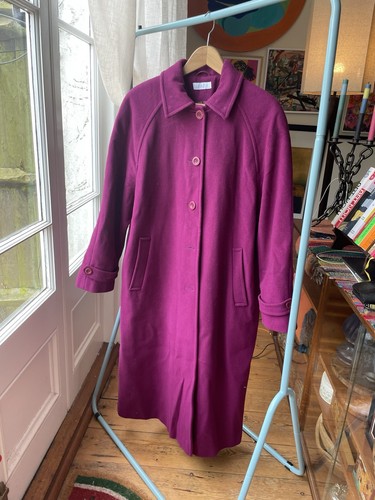Grazia vintage wool and - wool,