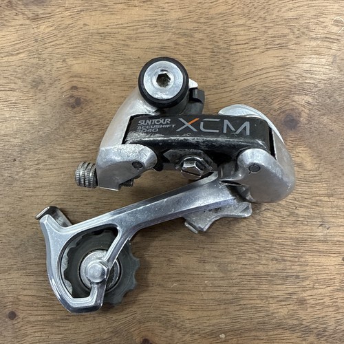 Suntour xcm accushift 3040 - suntour,
