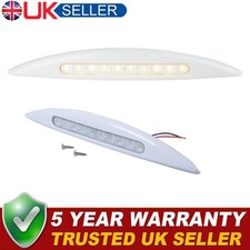 12V Awning Light White 10 LED Lamp For Elddis Coachman Caravan and Motorhome New