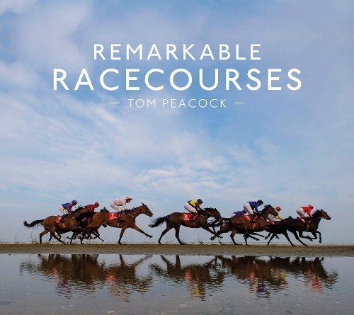 Remarkable racecourses tom - racecourses,