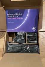 Advanced digital home phone - digital,