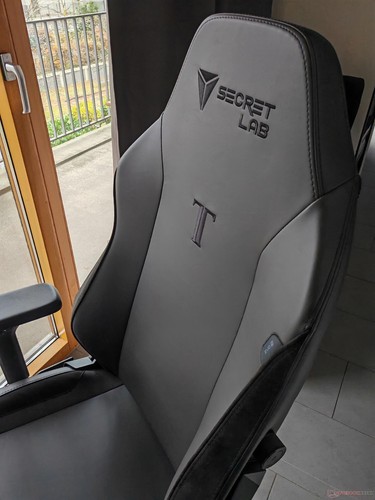 Secret lab titan evo - lab,