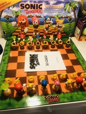 🔥Sonic The Hedgehog 3d