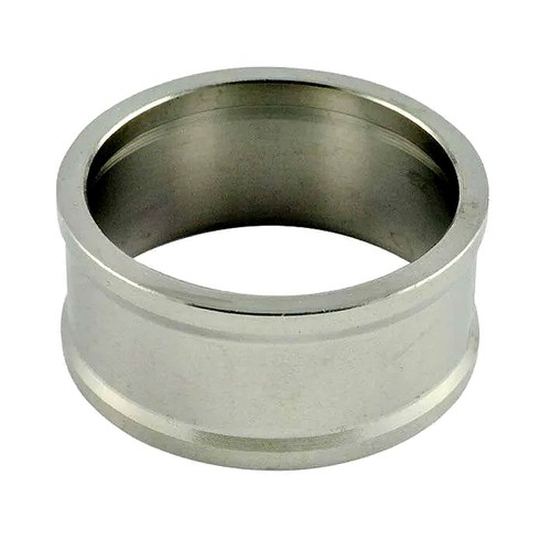 Akrapovic stainless steel - stainless,