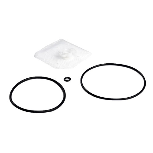 Fuel filter kit - fuel,