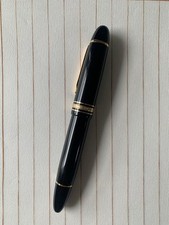 Montblanc 149 Fountain Pen 14K