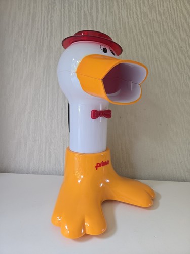 Prima duck popper hot air - duck,