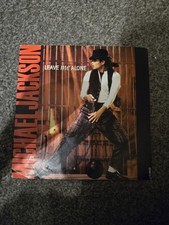 Micheal Jackson Leave Me Alone