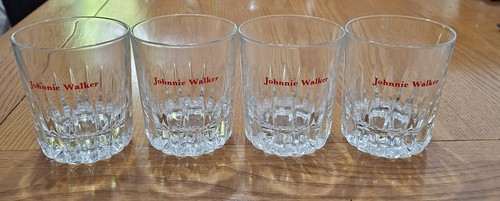 Vintage johnny walker set - walker, 4