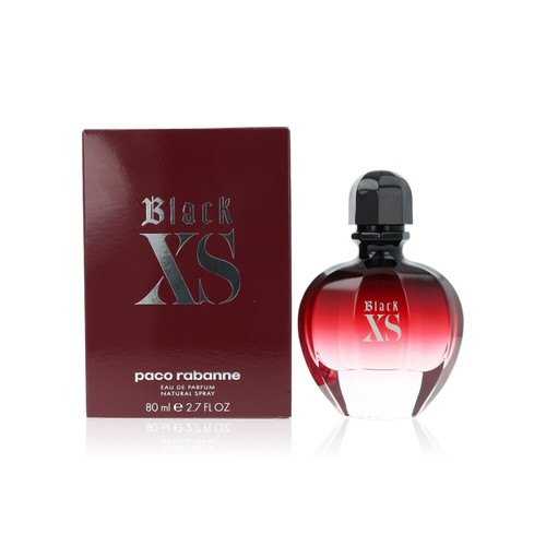 Paco rabanne black - paco, pour