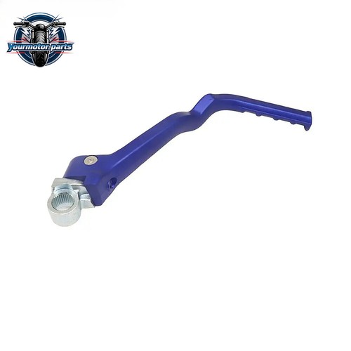 Motorcycle forged kick - motorcycle,