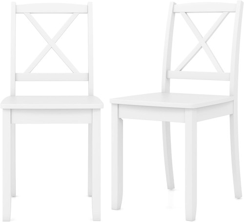 Dining chairs set - dining,