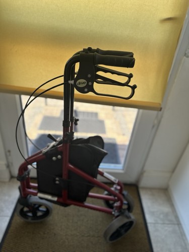 Foldable lightweight mobility - lightweight,