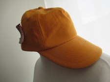 Result Unisex Plain Mustard