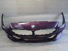 BMW Z4 Coupe G29 M-Sport Front