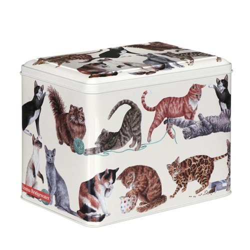 Emma bridgewater storage tin - emma,