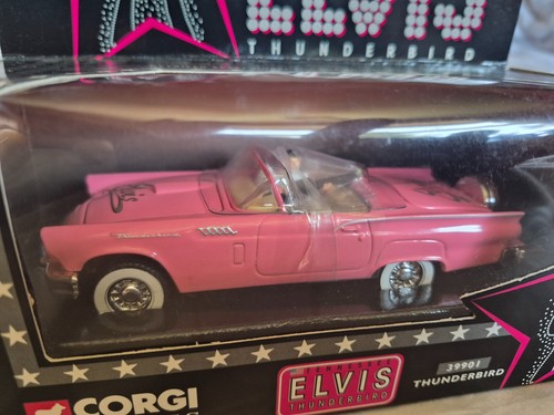 Elvis presley ford - presley,