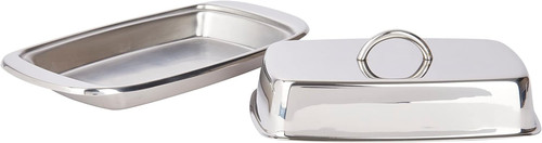 Kitchencraft butter dish - kitchencraft,