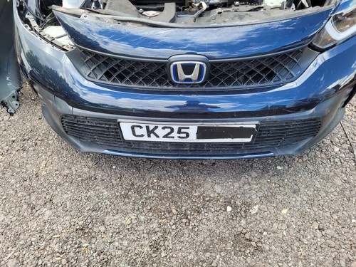 2025 honda jazz i mmd - honda, i-mmd