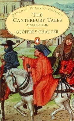 The canterbury tales - canterbury,