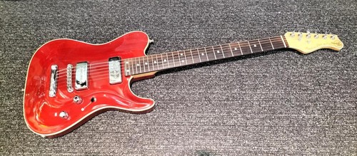 Valley arts electric guitar - arts,