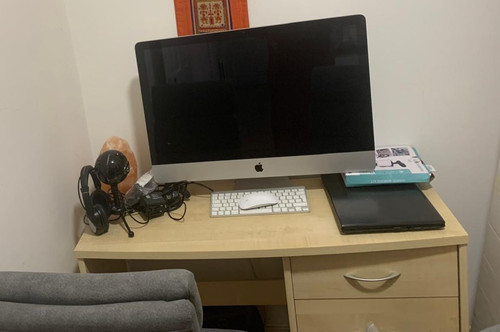 Apple imac mid 2011 - imac,