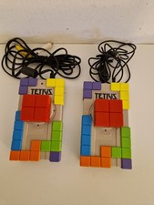 radica tetris tv game 2004