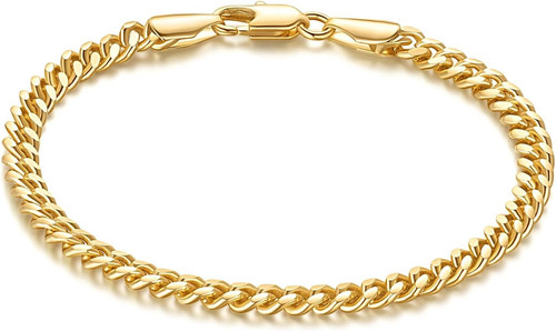 14k gold bracelets for - bracelets, women