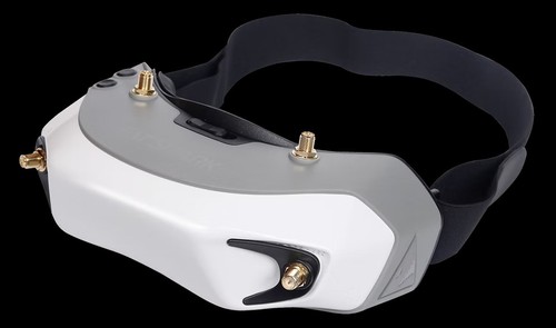Fatshark dominator avatar fpv - fatshark, /avatar