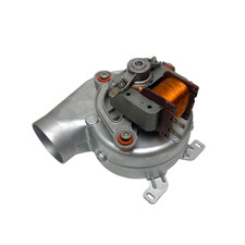 ARISTON INTESA & MICROCOMBI 23MFFI BOILER FAN 999397